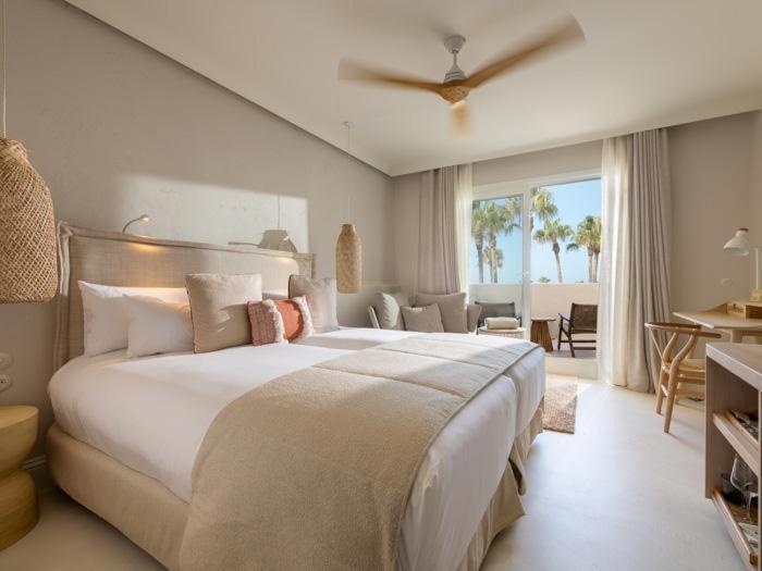 Daia Slow Beach Hotel Conil - Adults Only Recommended Conil De La Frontera Exterior photo