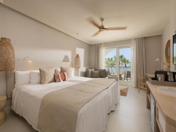 Daia Slow Beach Hotel Conil - Adults Only Recommended Conil De La Frontera Exterior photo