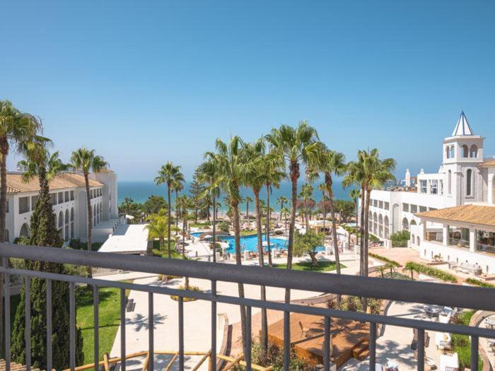 Daia Slow Beach Hotel Conil - Adults Only Recommended Conil De La Frontera Exterior photo