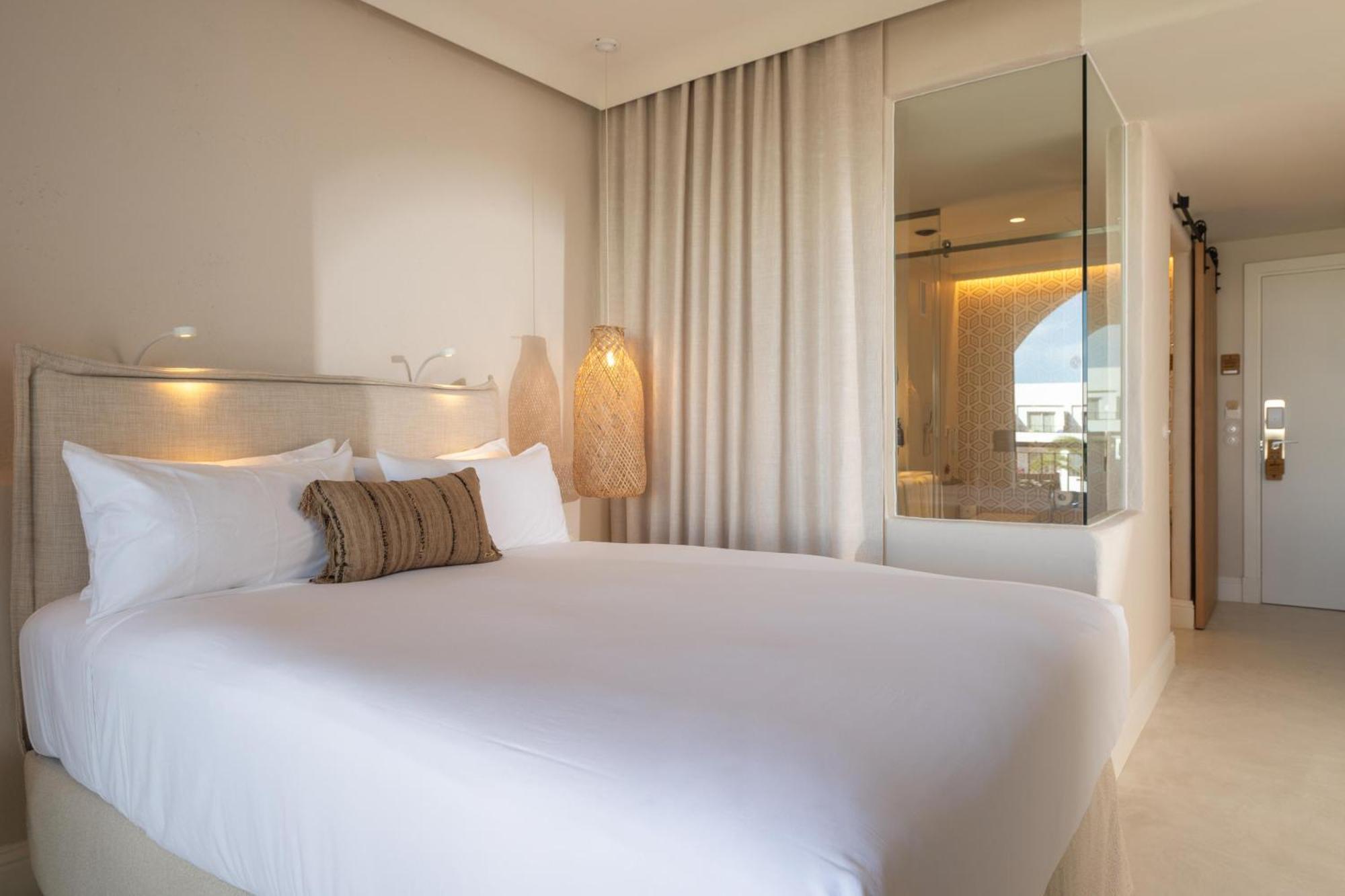 Daia Slow Beach Hotel Conil - Adults Only Recommended Conil De La Frontera Exterior photo
