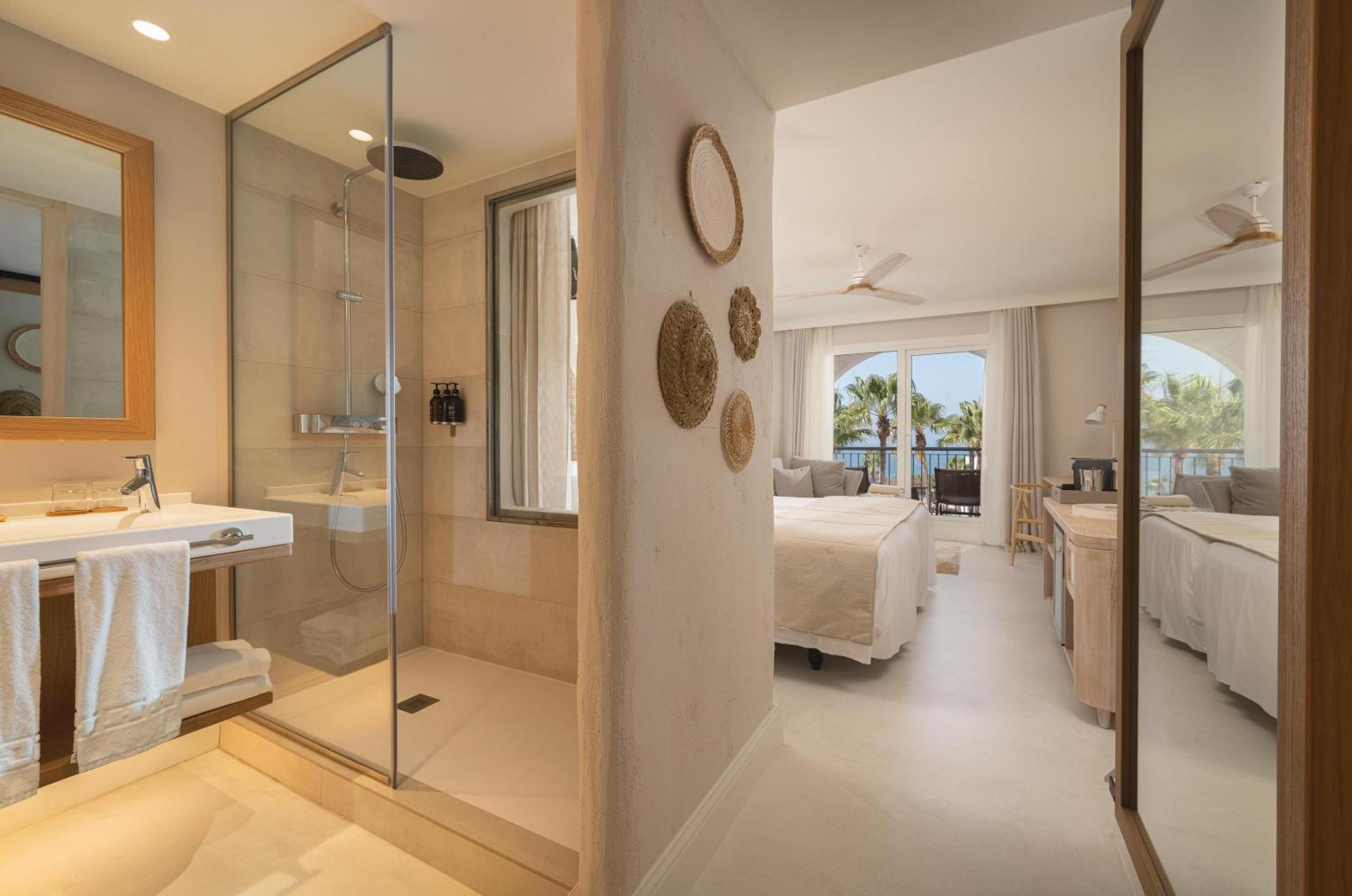 Daia Slow Beach Hotel Conil - Adults Only Recommended Conil De La Frontera Exterior photo