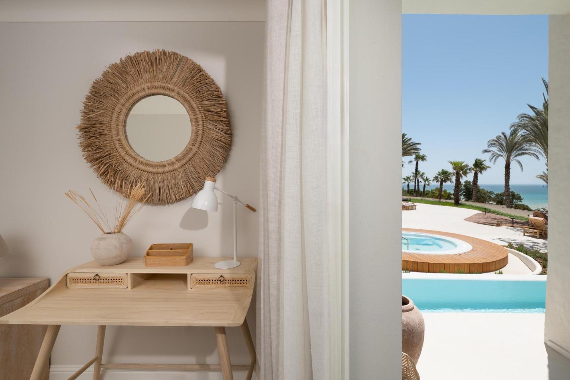Daia Slow Beach Hotel Conil - Adults Only Recommended Conil De La Frontera Exterior photo