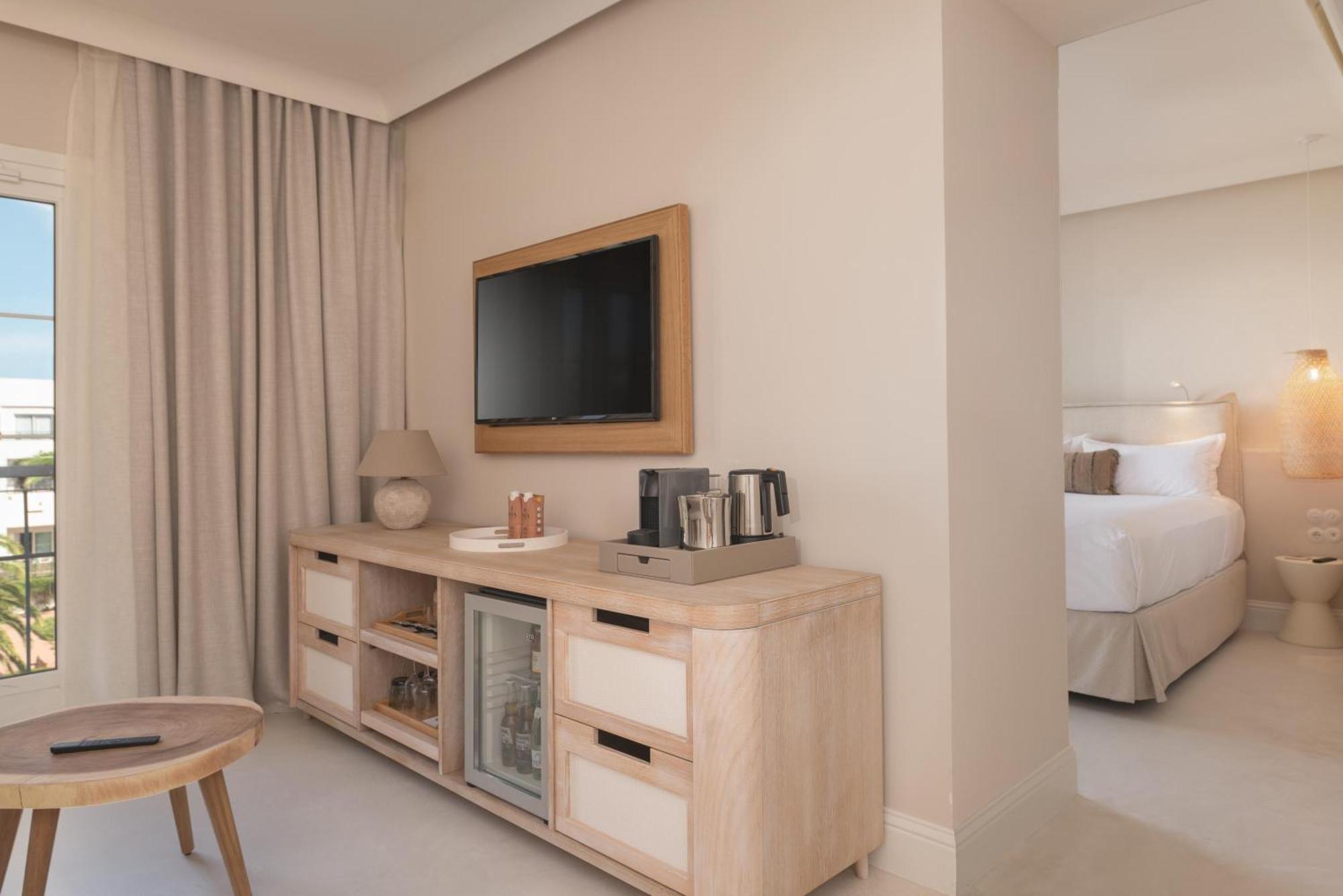 Daia Slow Beach Hotel Conil - Adults Only Recommended Conil De La Frontera Exterior photo