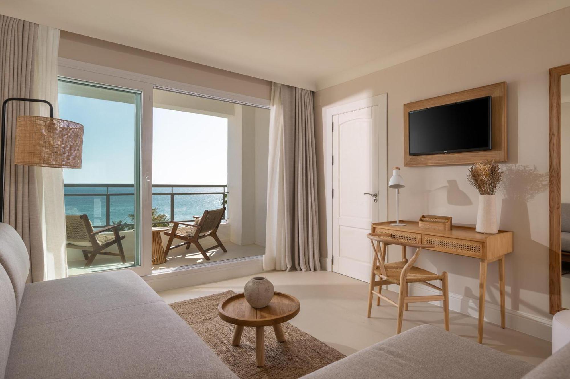 Daia Slow Beach Hotel Conil - Adults Only Recommended Conil De La Frontera Exterior photo