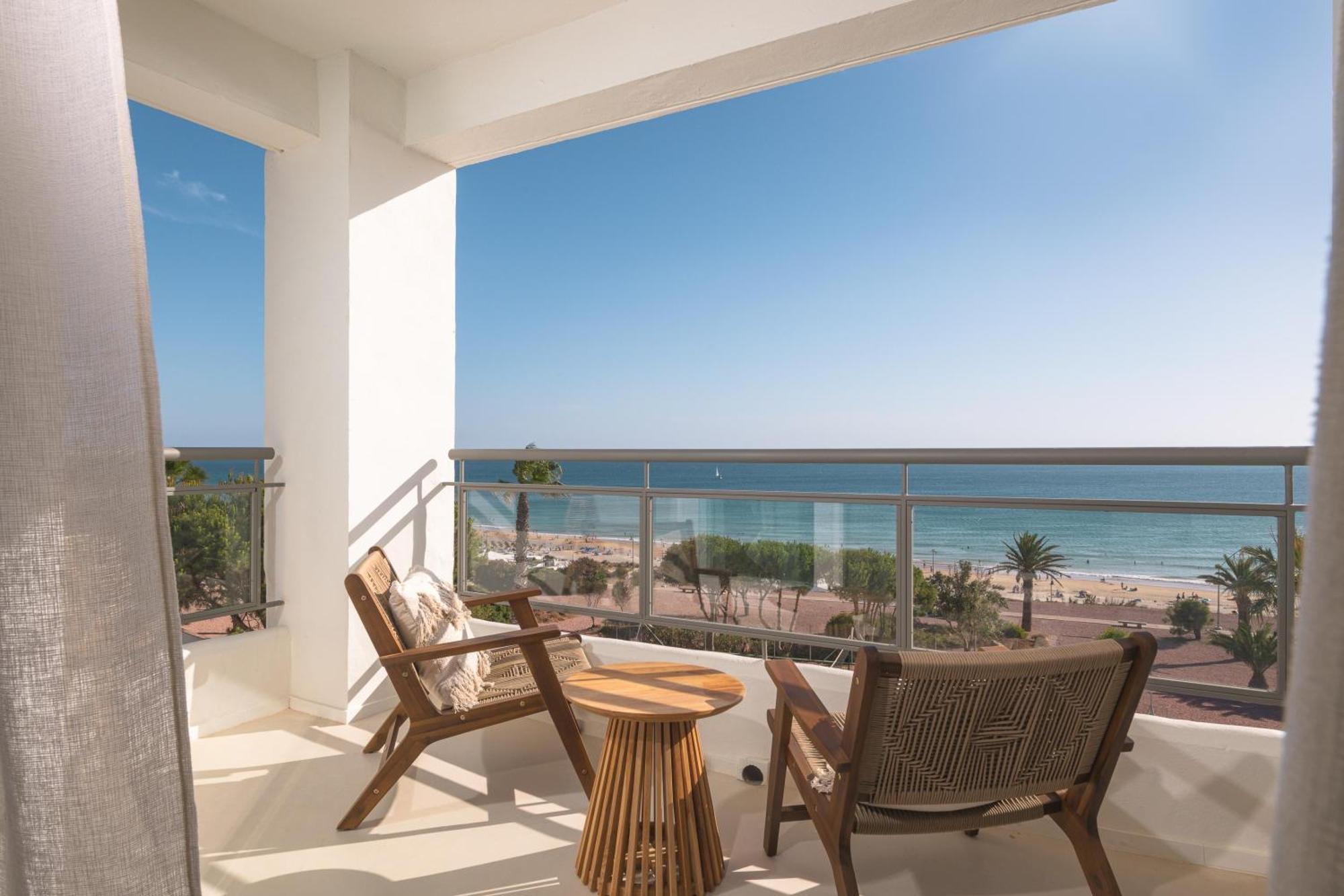 Daia Slow Beach Hotel Conil - Adults Only Recommended Conil De La Frontera Exterior photo
