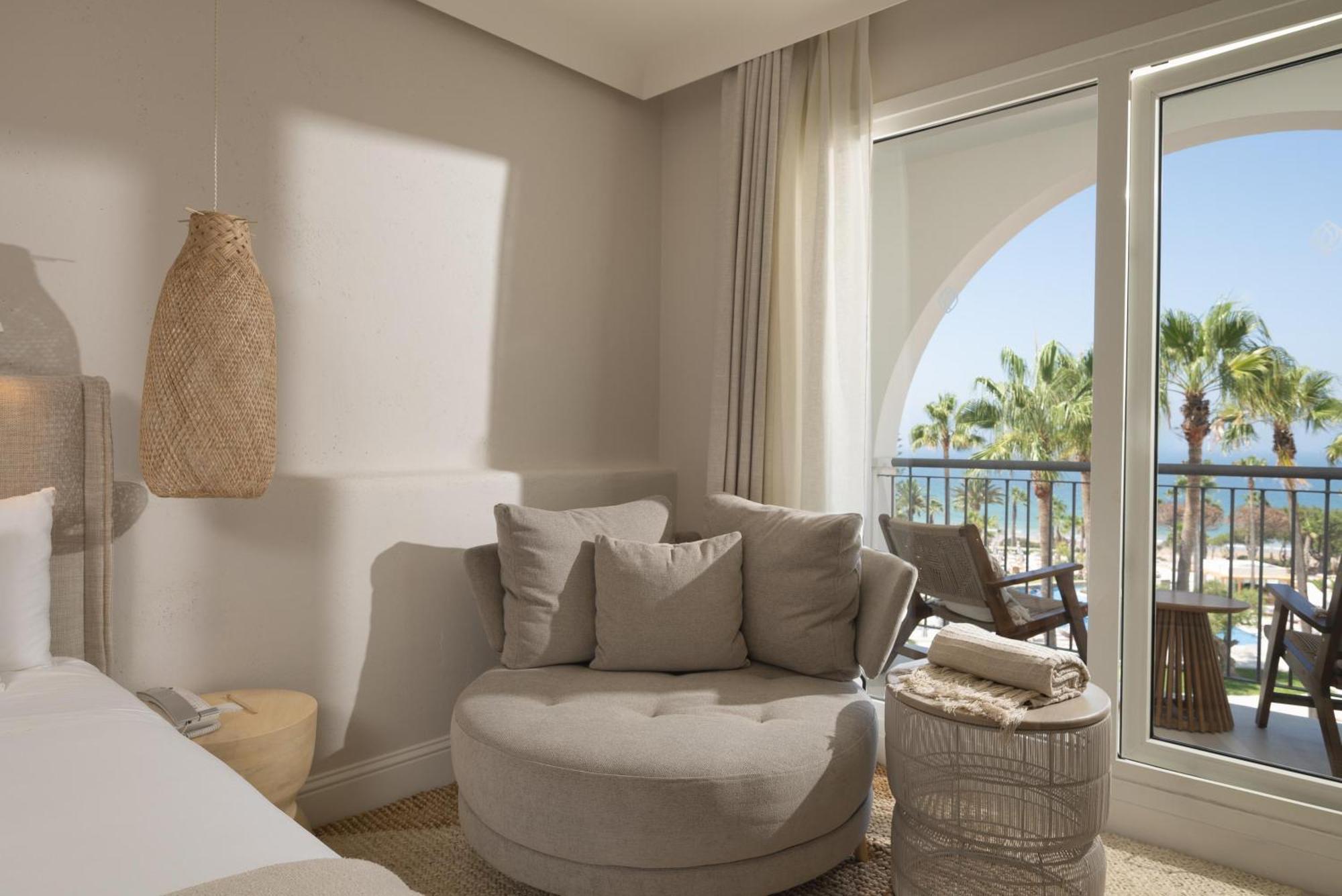 Daia Slow Beach Hotel Conil - Adults Only Recommended Conil De La Frontera Exterior photo