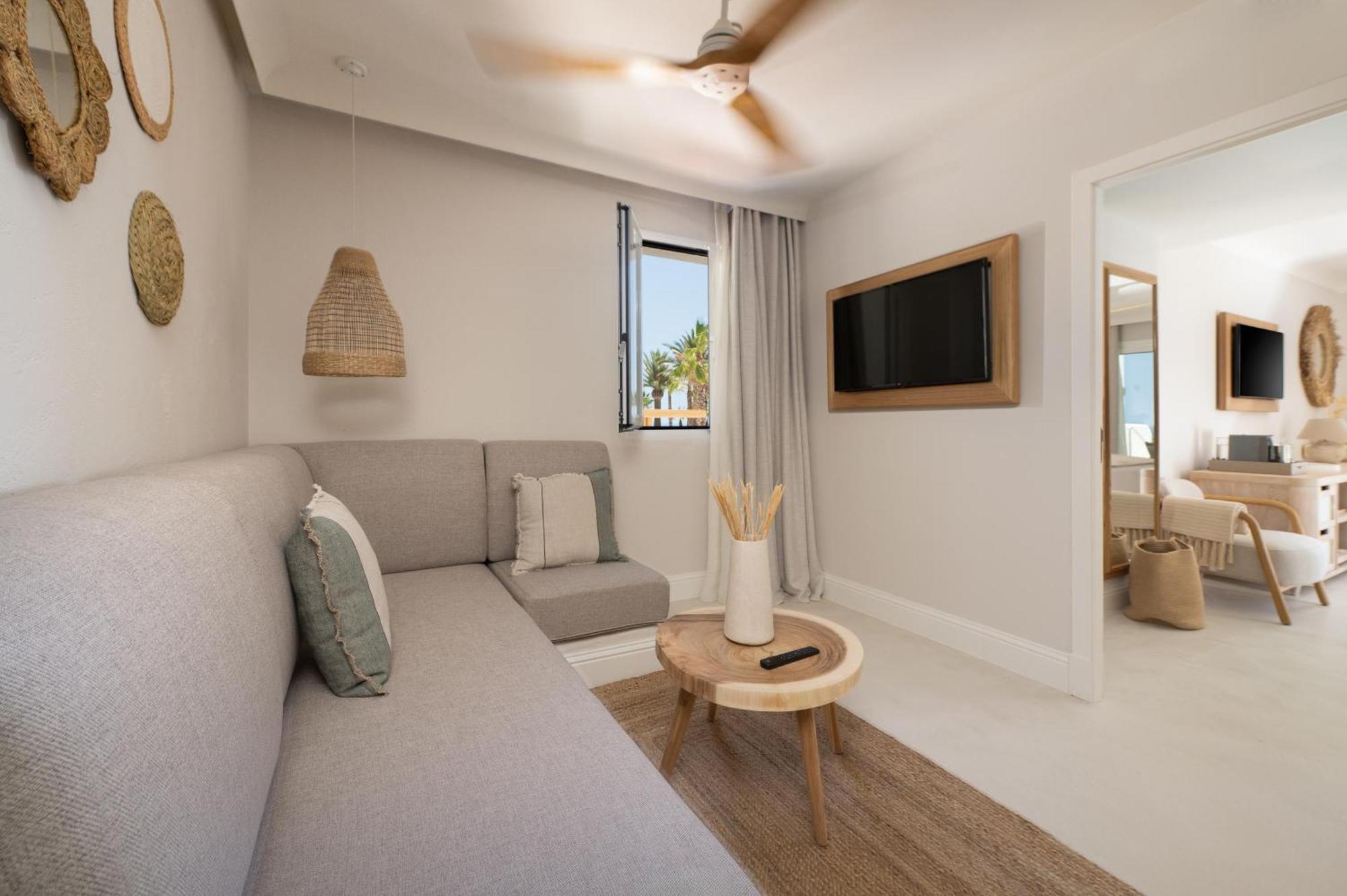 Daia Slow Beach Hotel Conil - Adults Only Recommended Conil De La Frontera Exterior photo