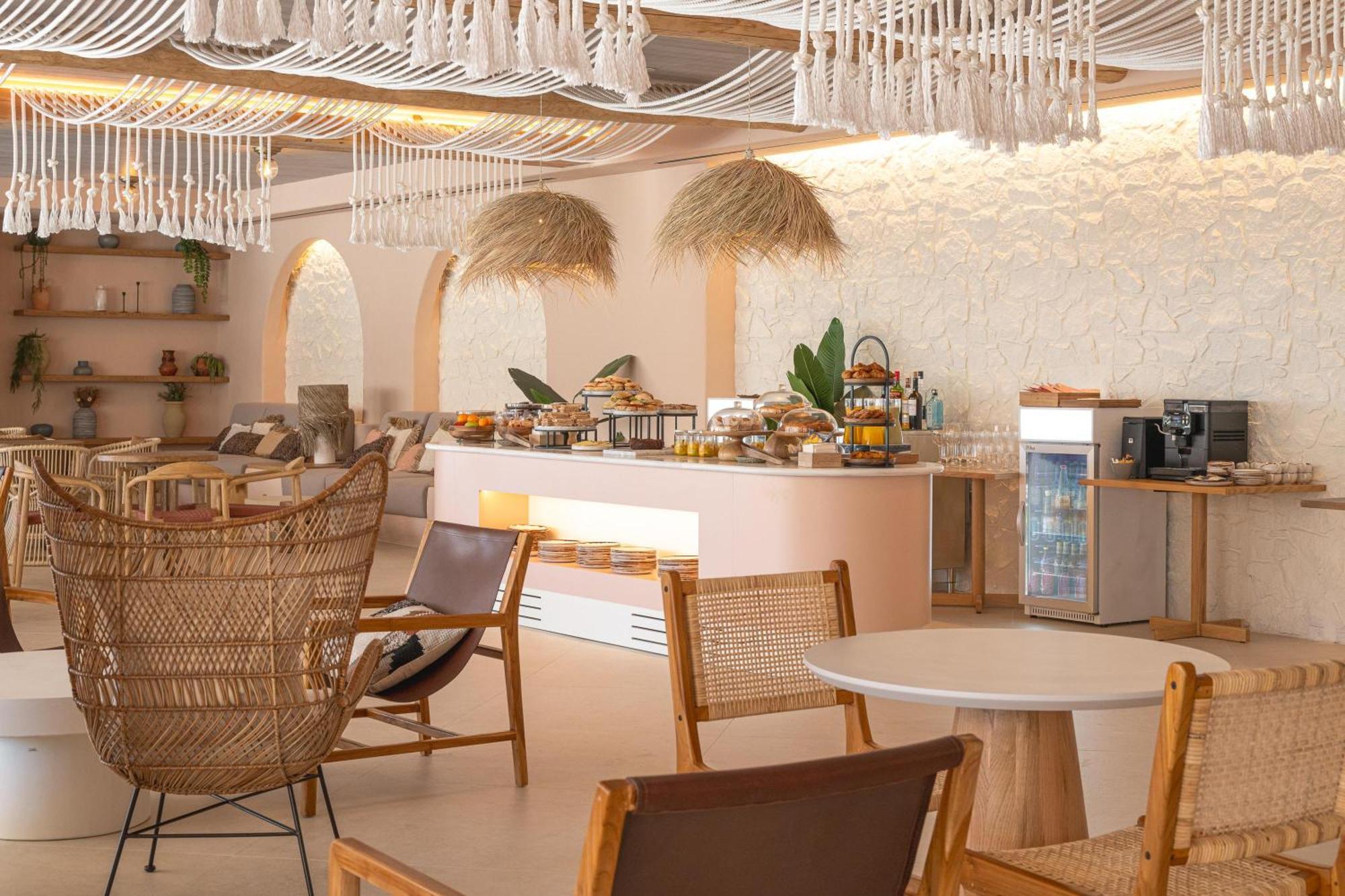 Daia Slow Beach Hotel Conil - Adults Only Recommended Conil De La Frontera Exterior photo
