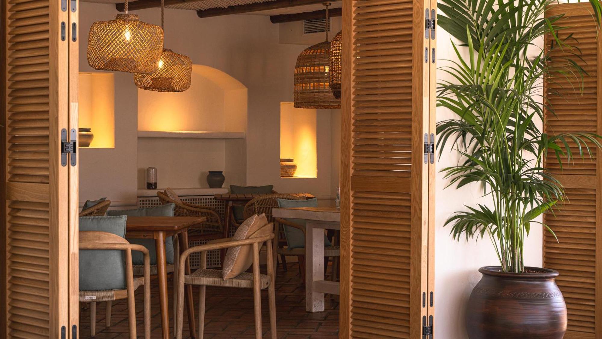 Daia Slow Beach Hotel Conil - Adults Only Recommended Conil De La Frontera Exterior photo