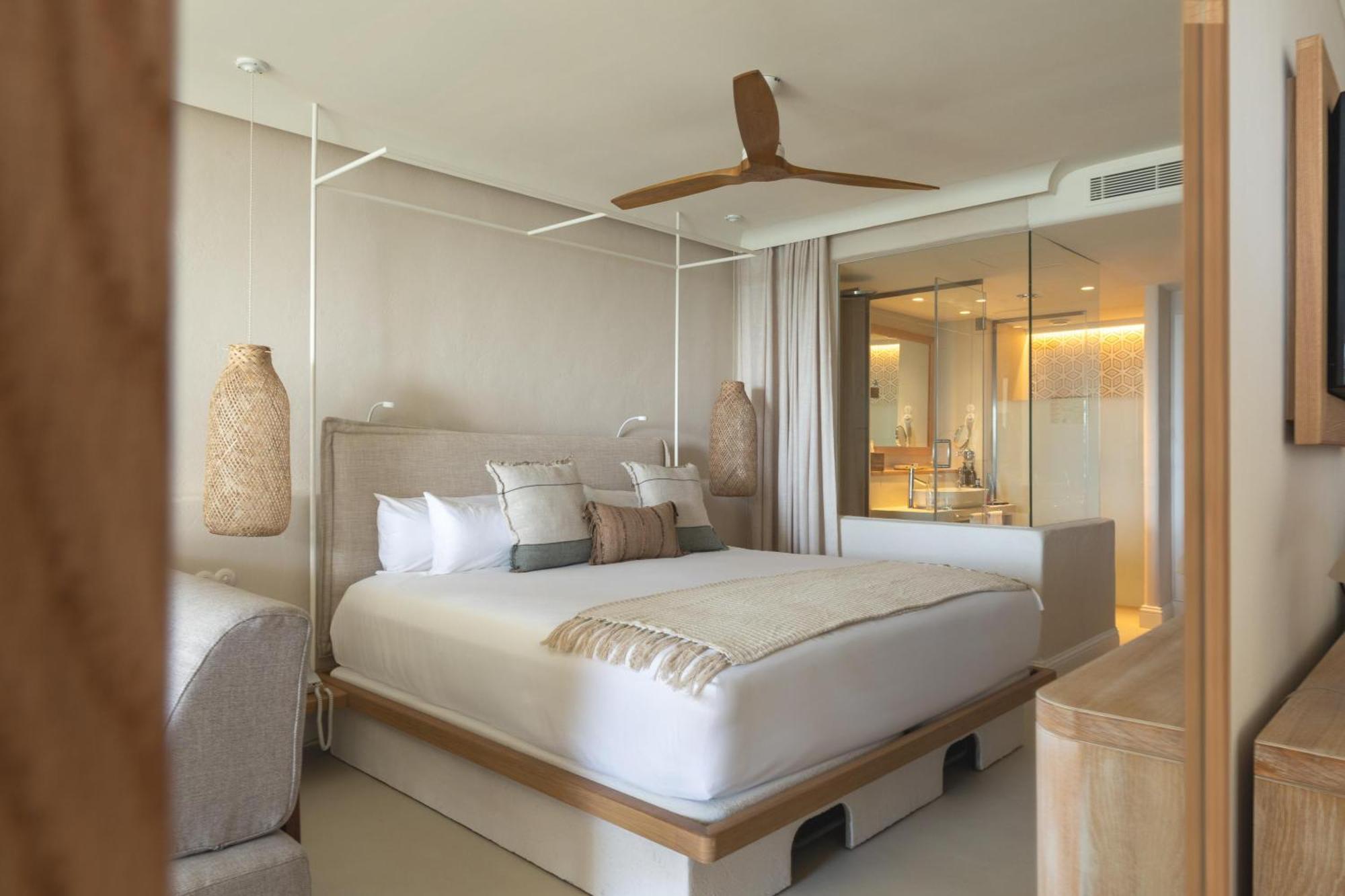 Daia Slow Beach Hotel Conil - Adults Only Recommended Conil De La Frontera Exterior photo