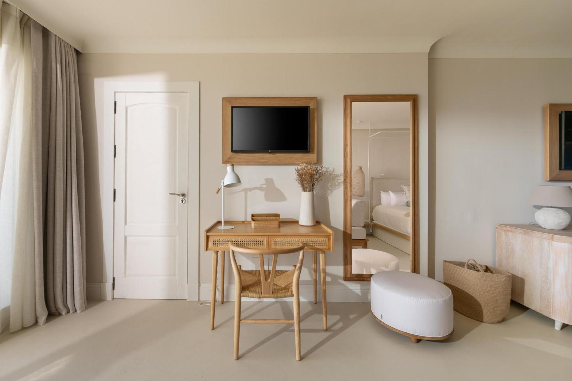Daia Slow Beach Hotel Conil - Adults Only Recommended Conil De La Frontera Exterior photo