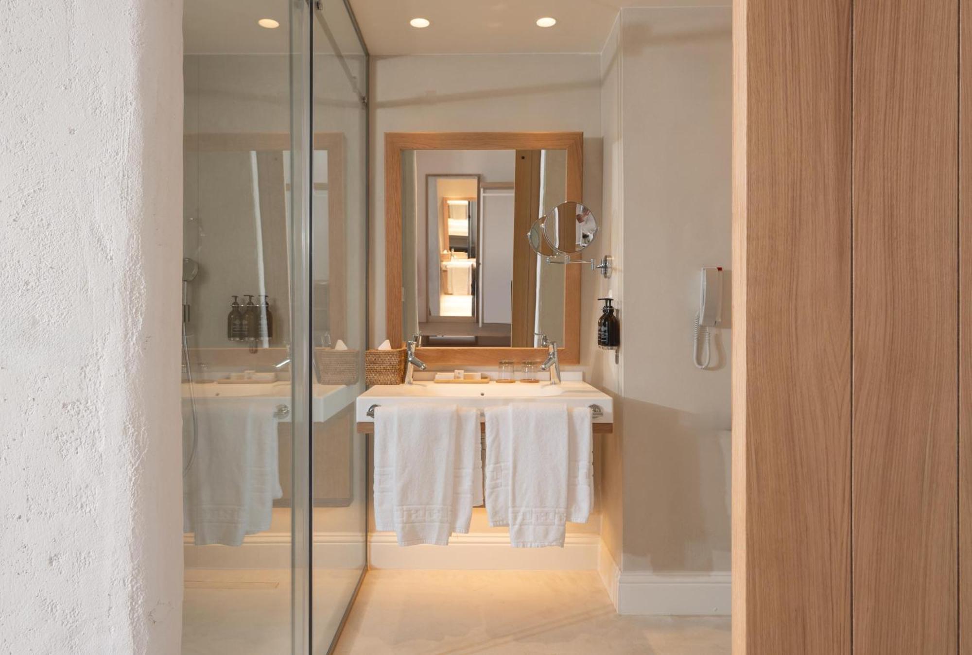 Daia Slow Beach Hotel Conil - Adults Only Recommended Conil De La Frontera Exterior photo