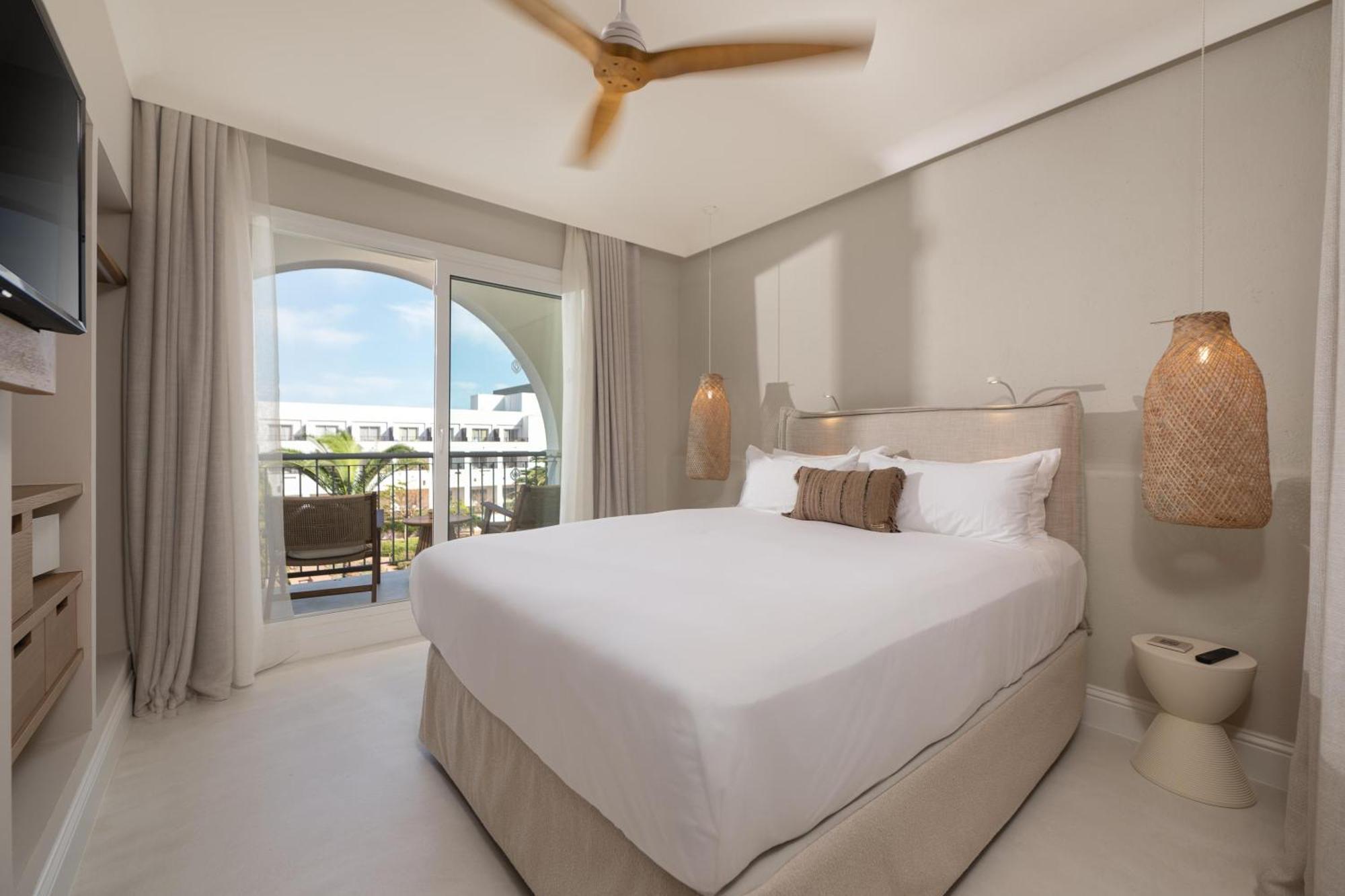 Daia Slow Beach Hotel Conil - Adults Only Recommended Conil De La Frontera Exterior photo