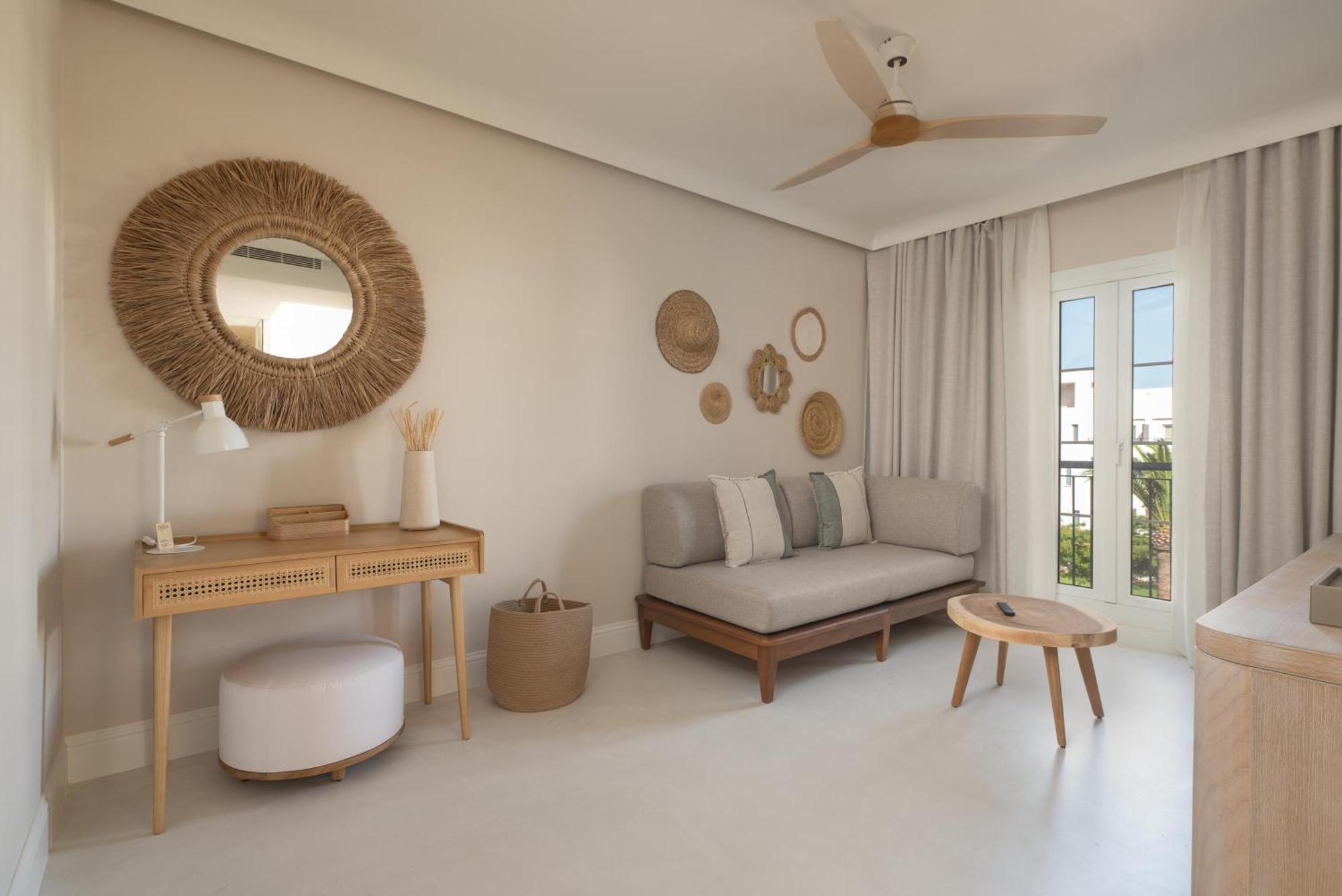 Daia Slow Beach Hotel Conil - Adults Only Recommended Conil De La Frontera Exterior photo