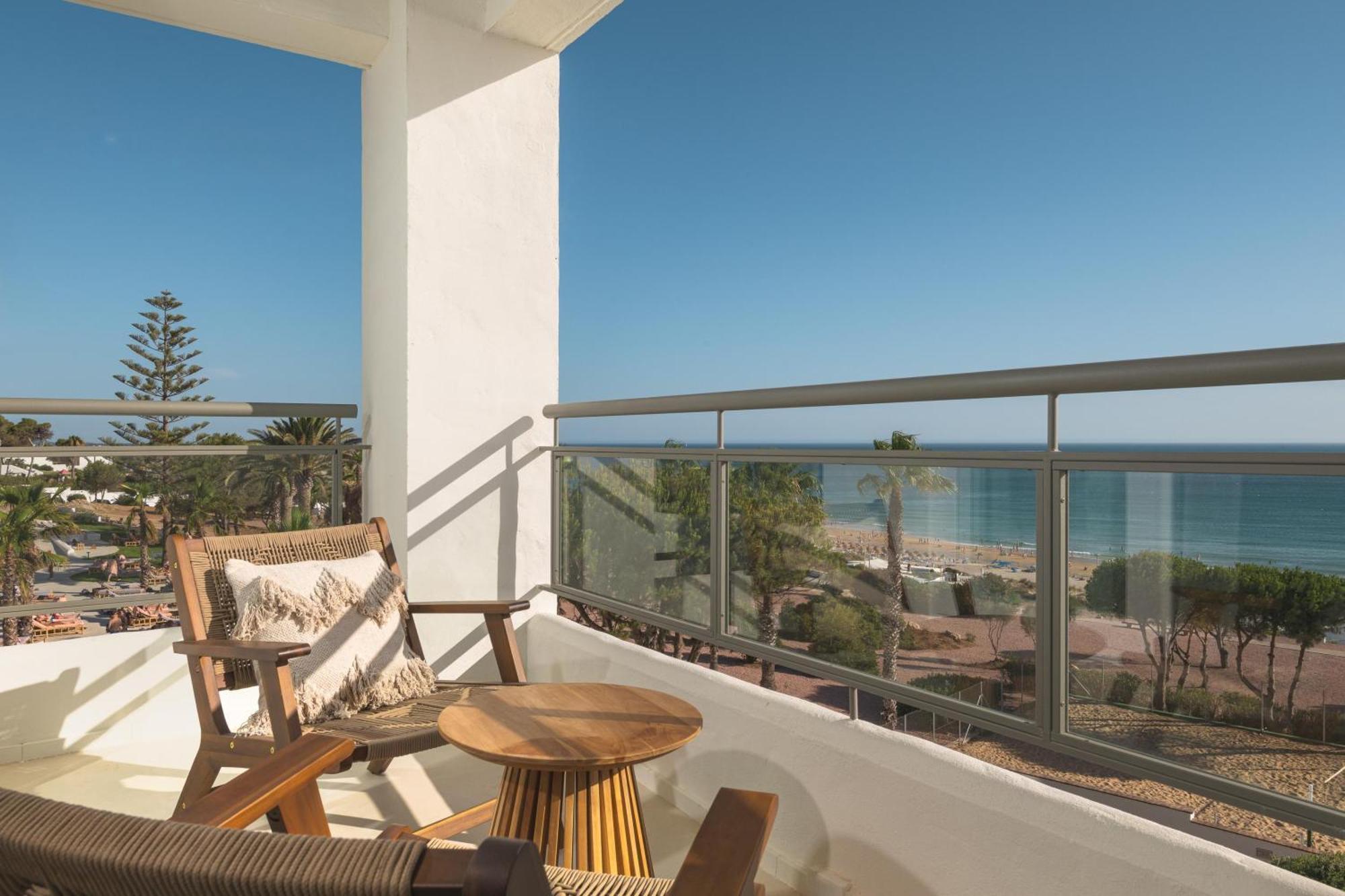 Daia Slow Beach Hotel Conil - Adults Only Recommended Conil De La Frontera Exterior photo