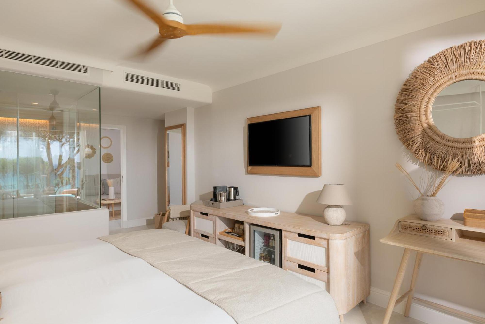 Daia Slow Beach Hotel Conil - Adults Only Recommended Conil De La Frontera Exterior photo