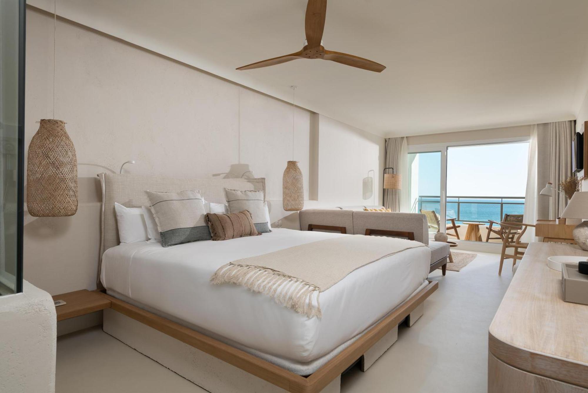 Daia Slow Beach Hotel Conil - Adults Only Recommended Conil De La Frontera Exterior photo