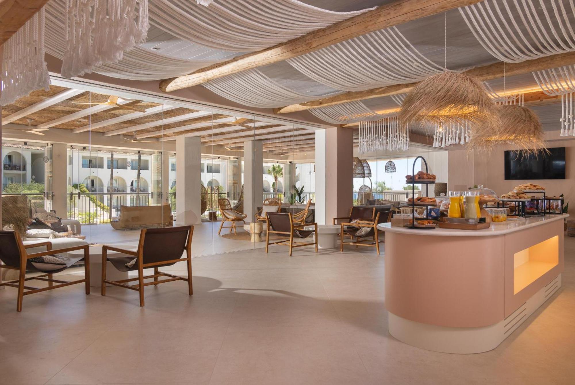 Daia Slow Beach Hotel Conil - Adults Only Recommended Conil De La Frontera Exterior photo
