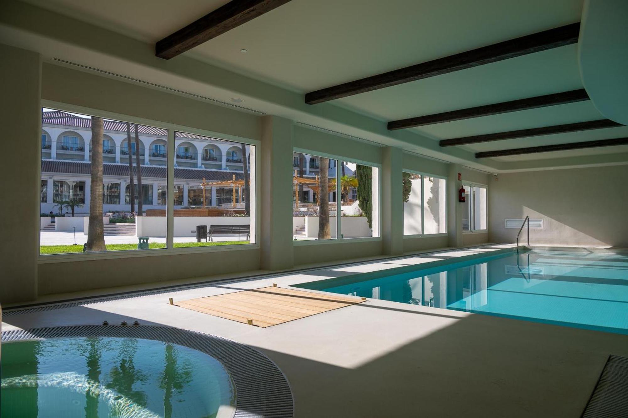 Daia Slow Beach Hotel Conil - Adults Only Recommended Conil De La Frontera Exterior photo