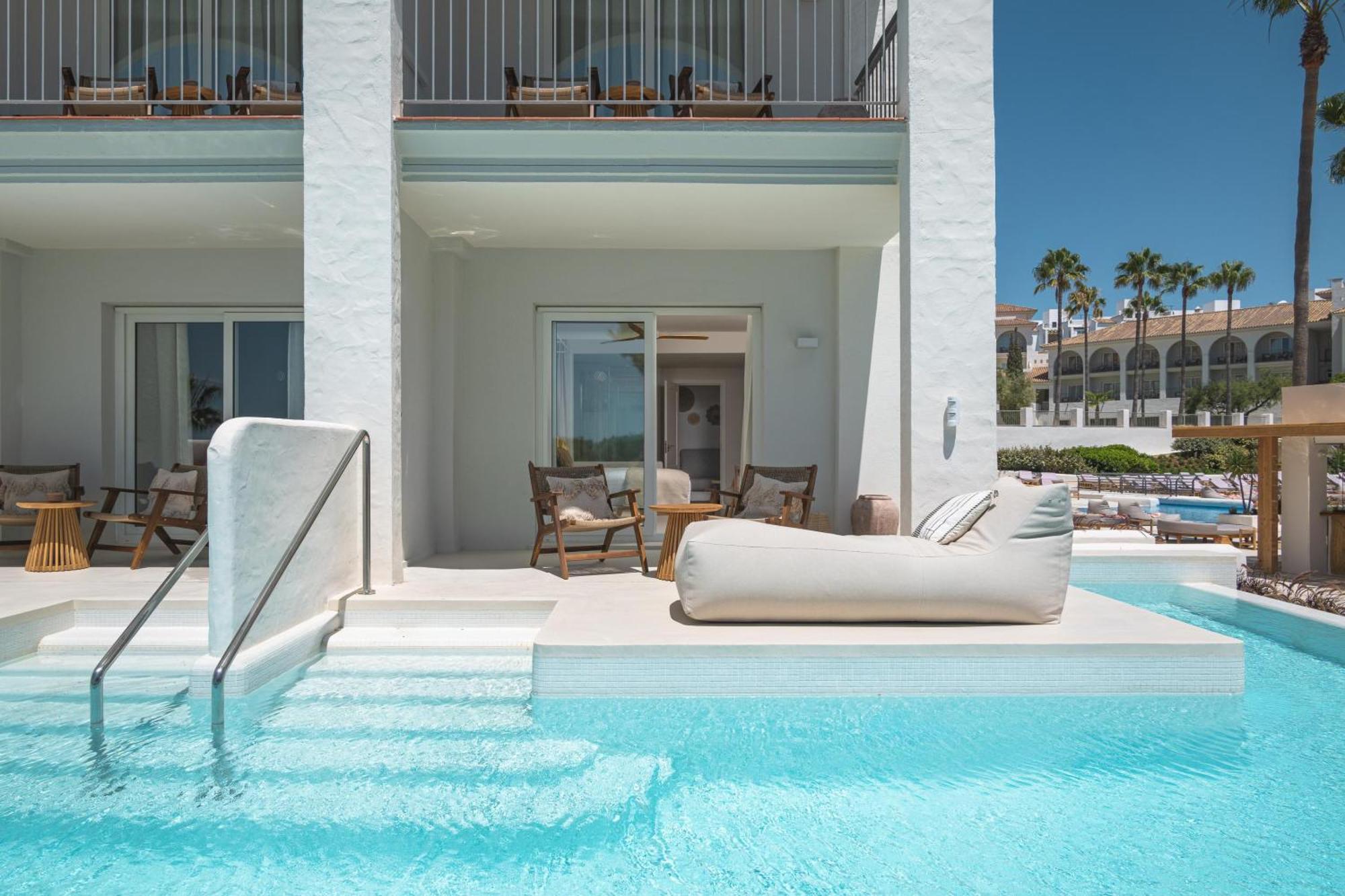 Daia Slow Beach Hotel Conil - Adults Only Recommended Conil De La Frontera Exterior photo