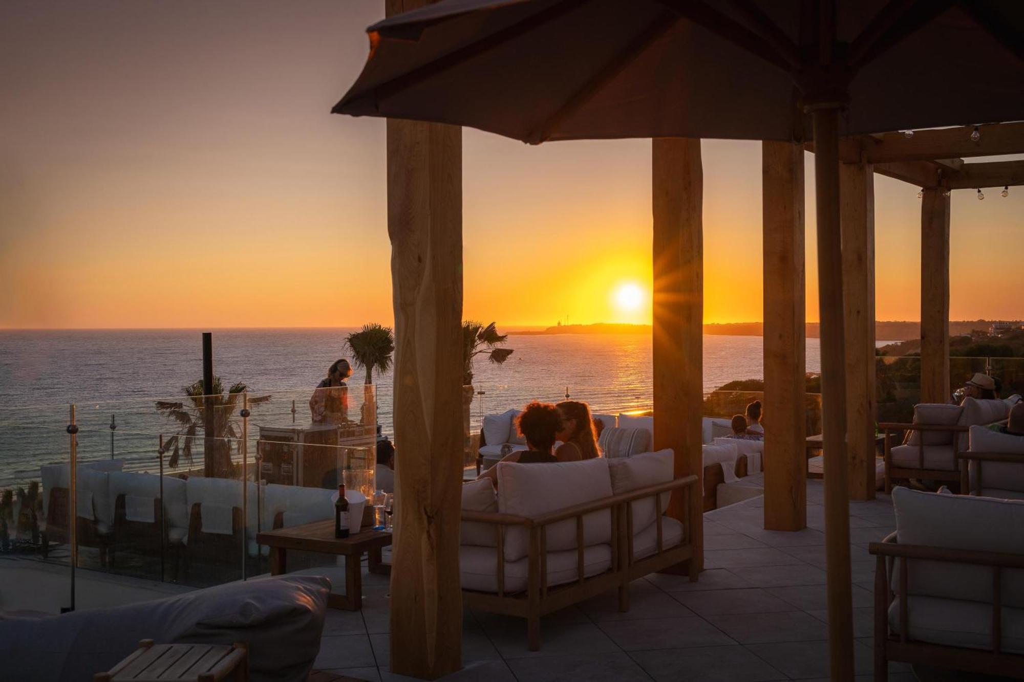 Daia Slow Beach Hotel Conil - Adults Only Recommended Conil De La Frontera Exterior photo