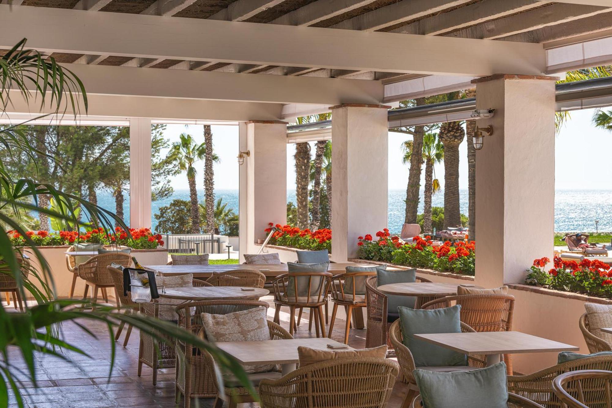 Daia Slow Beach Hotel Conil - Adults Only Recommended Conil De La Frontera Exterior photo