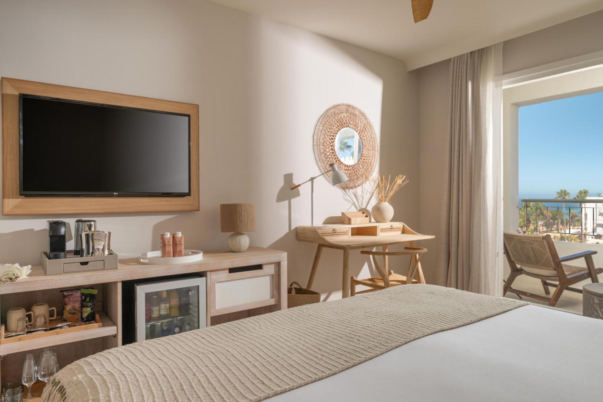 Daia Slow Beach Hotel Conil - Adults Only Recommended Conil De La Frontera Exterior photo