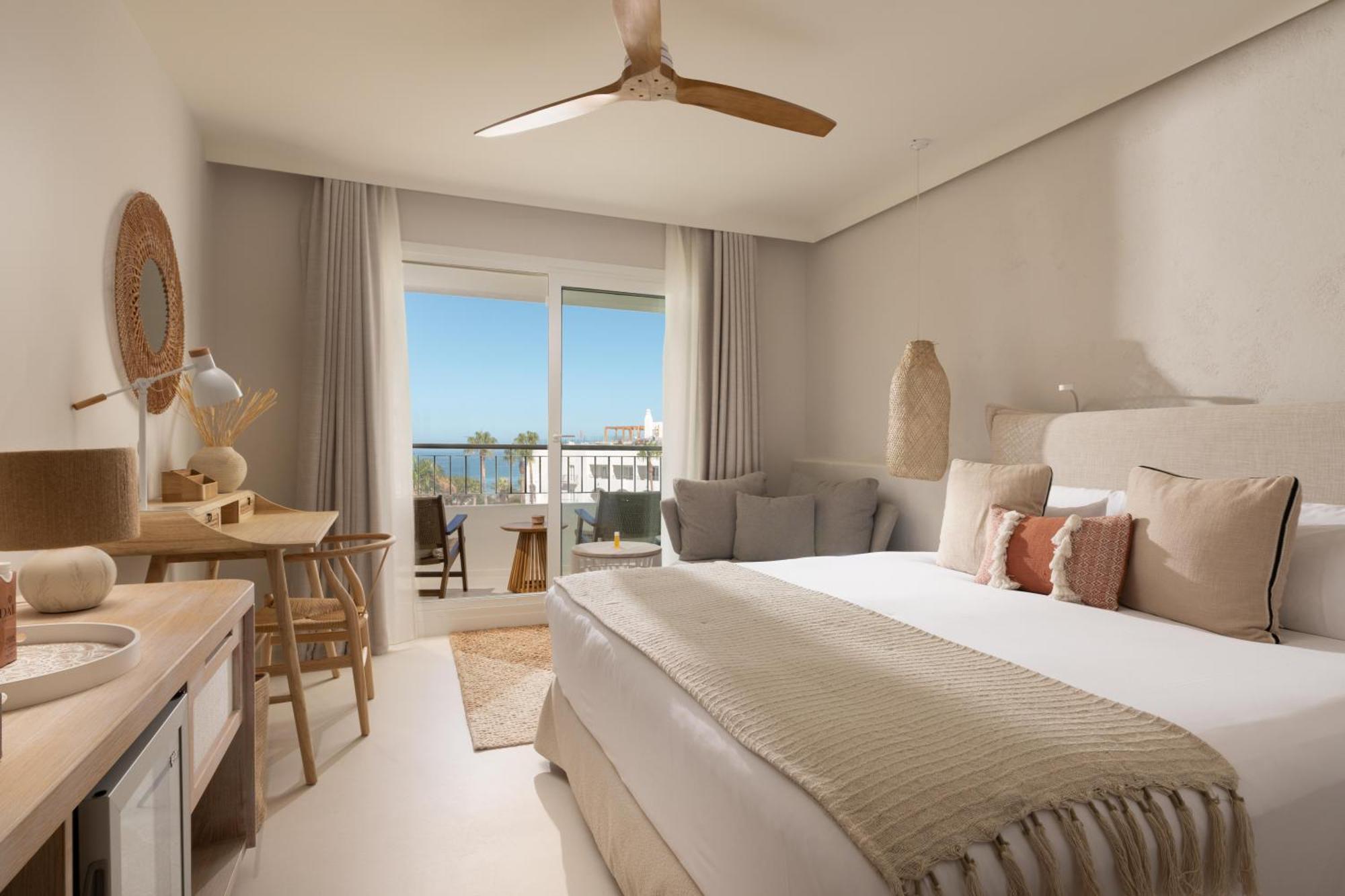 Daia Slow Beach Hotel Conil - Adults Only Recommended Conil De La Frontera Exterior photo