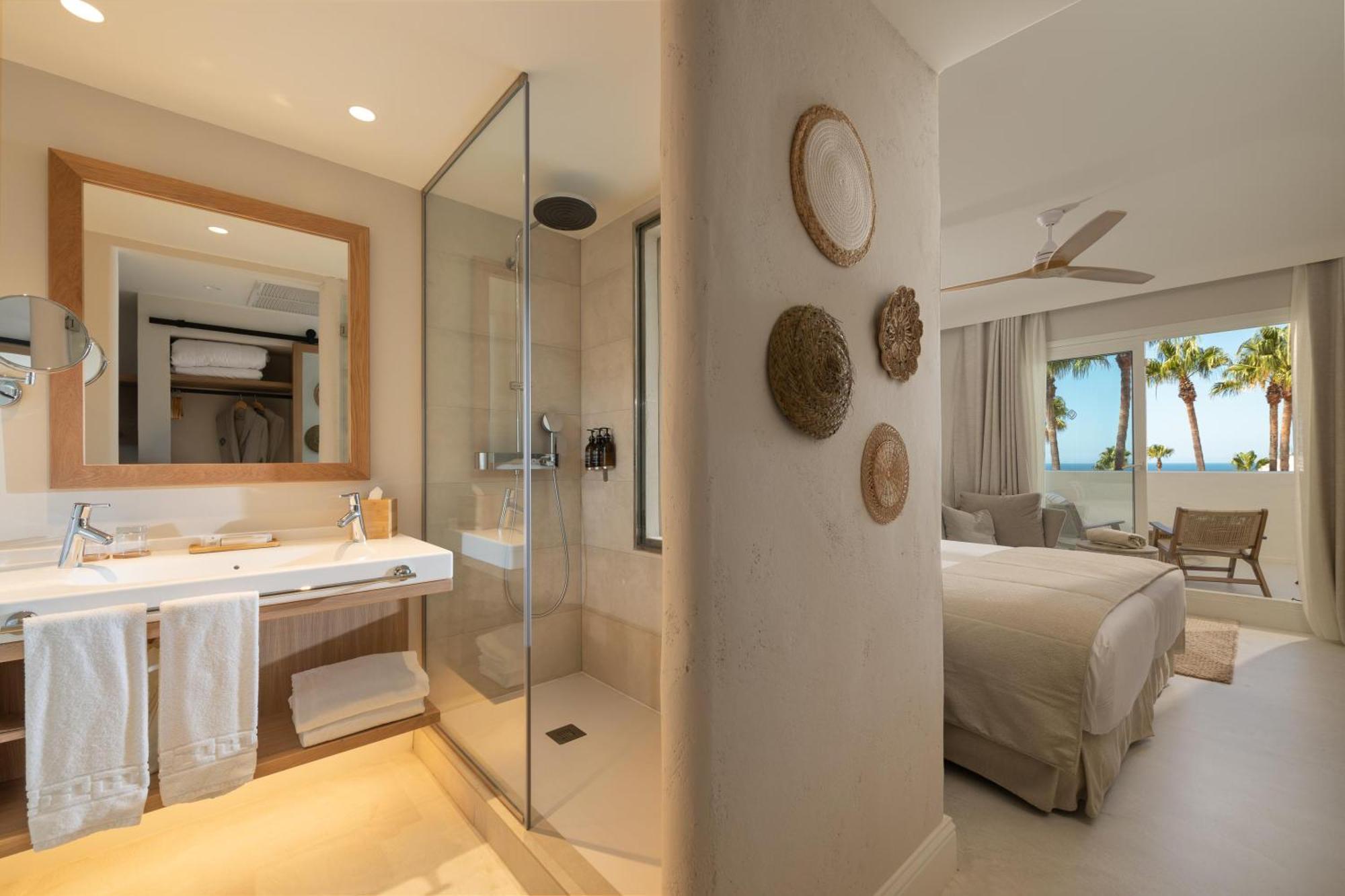 Daia Slow Beach Hotel Conil - Adults Only Recommended Conil De La Frontera Exterior photo