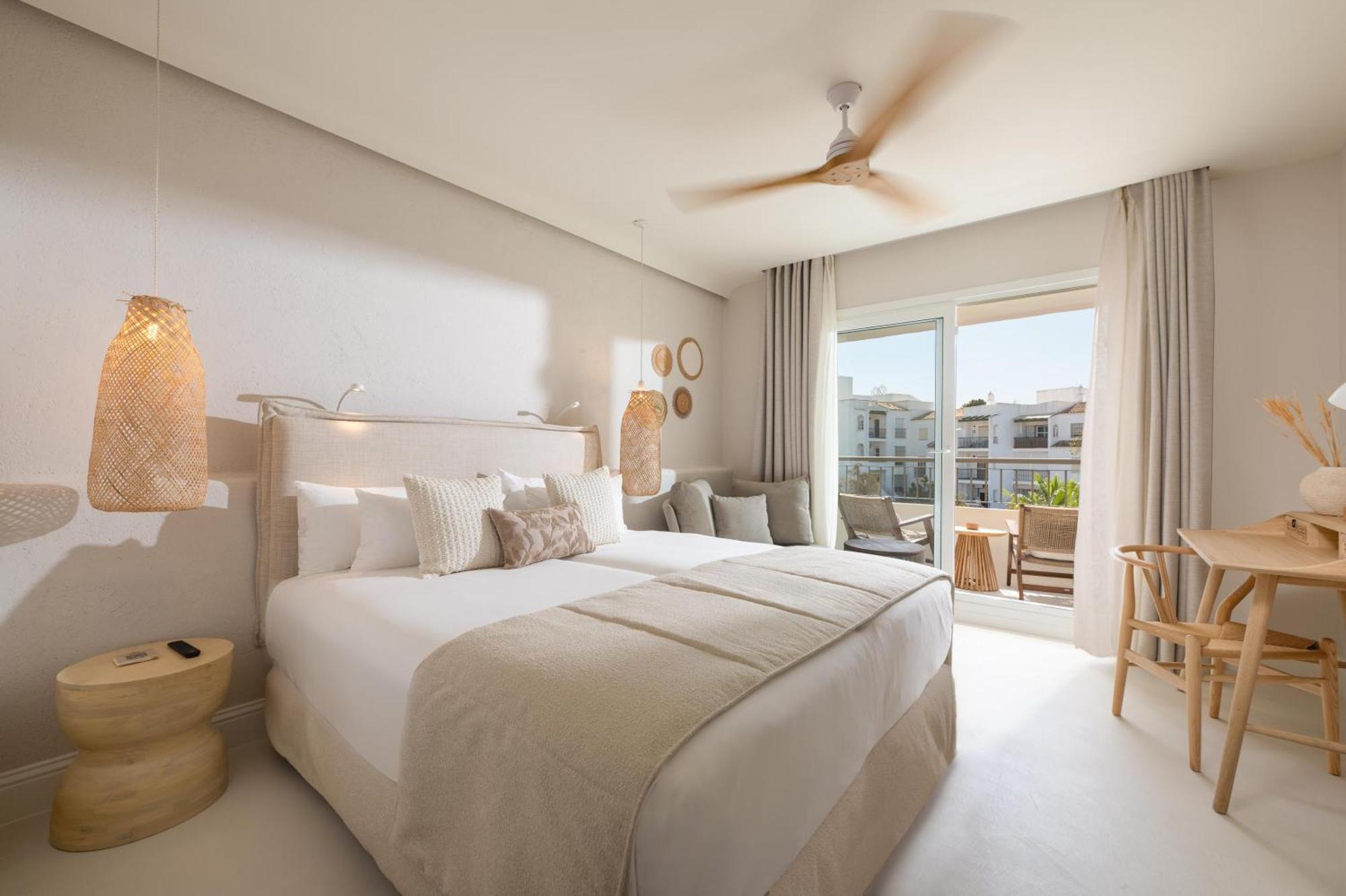 Daia Slow Beach Hotel Conil - Adults Only Recommended Conil De La Frontera Exterior photo