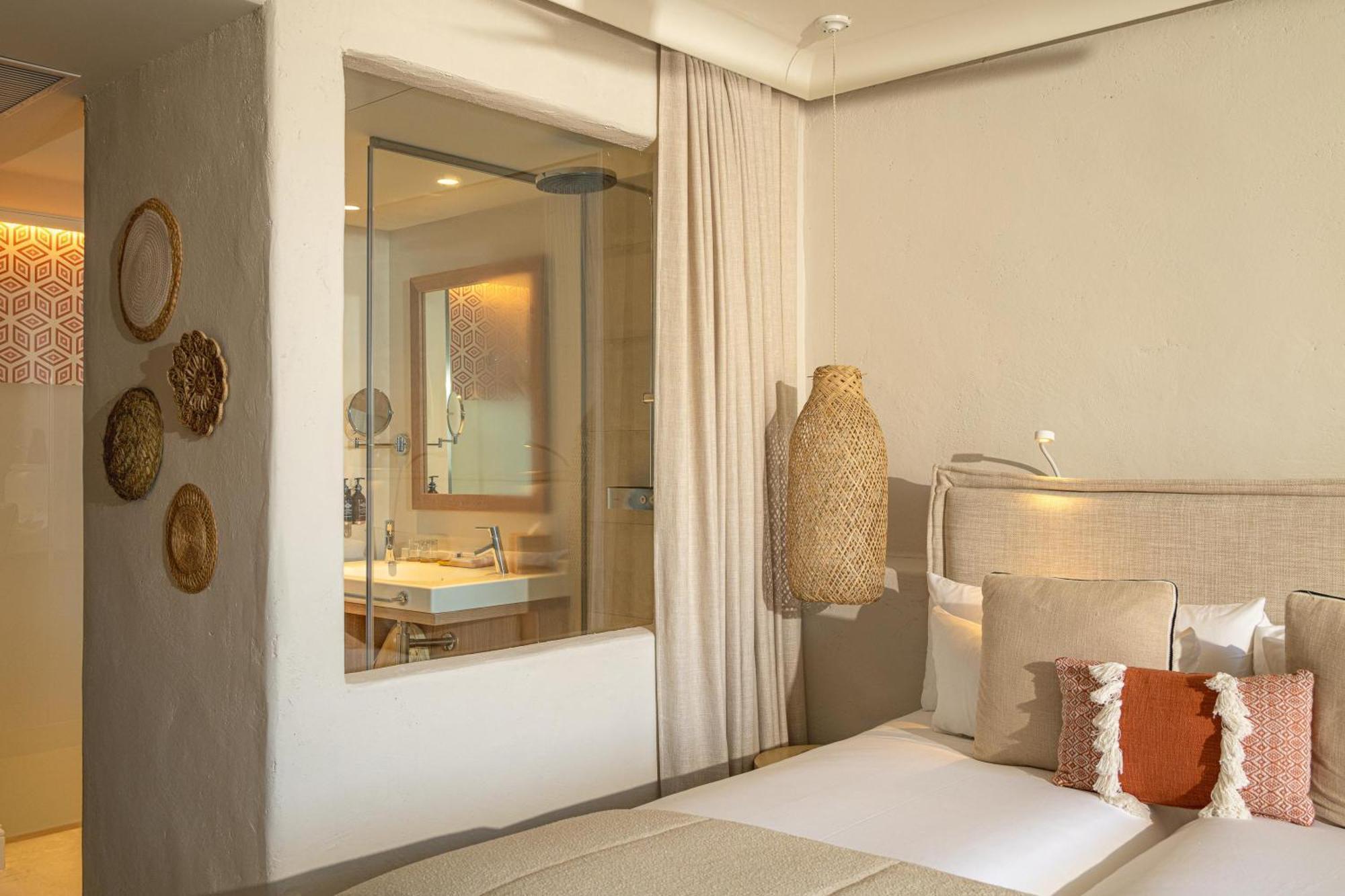 Daia Slow Beach Hotel Conil - Adults Only Recommended Conil De La Frontera Exterior photo