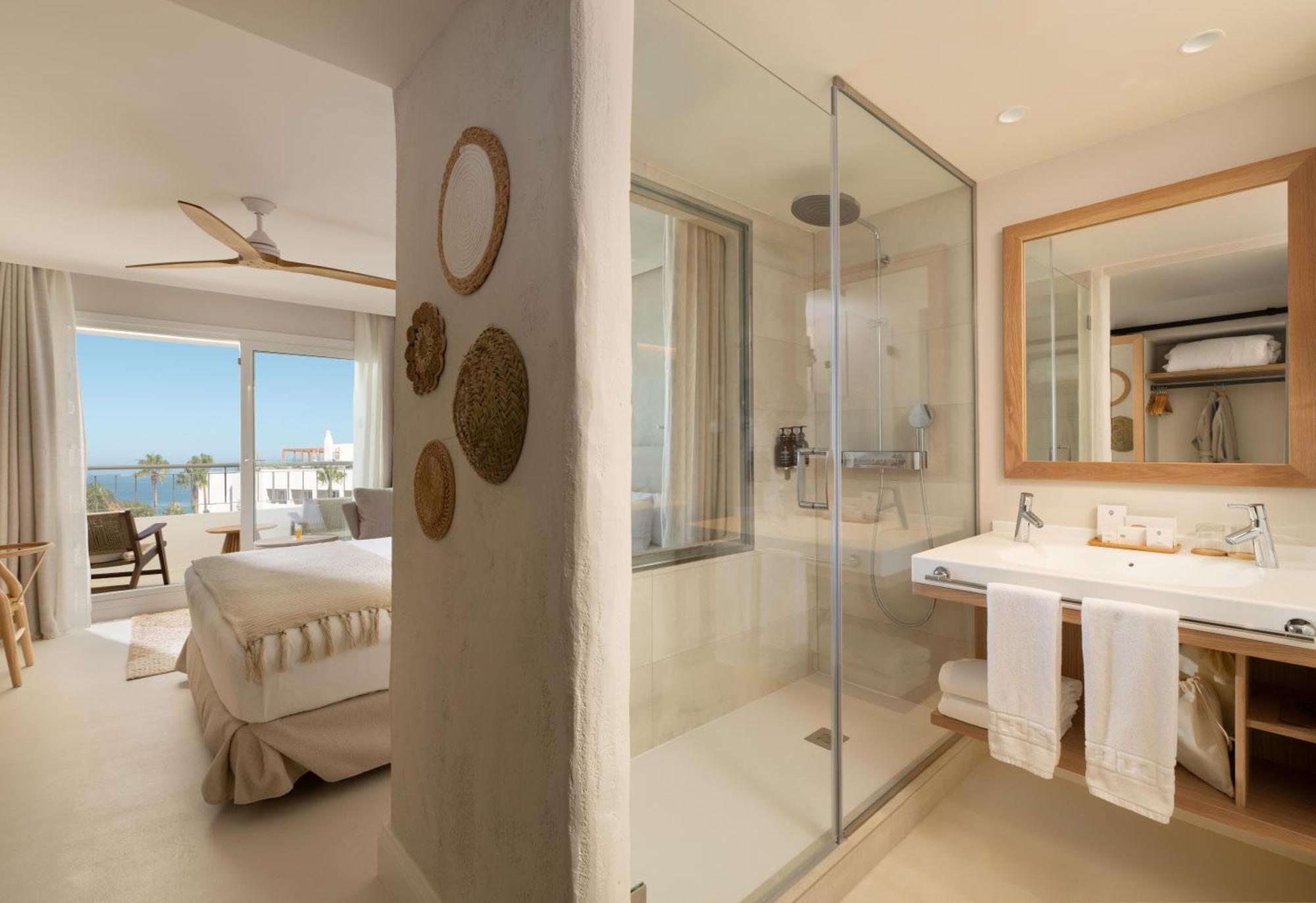 Daia Slow Beach Hotel Conil - Adults Only Recommended Conil De La Frontera Exterior photo