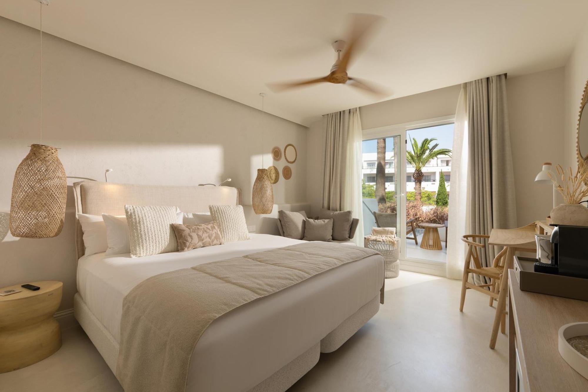 Daia Slow Beach Hotel Conil - Adults Only Recommended Conil De La Frontera Exterior photo