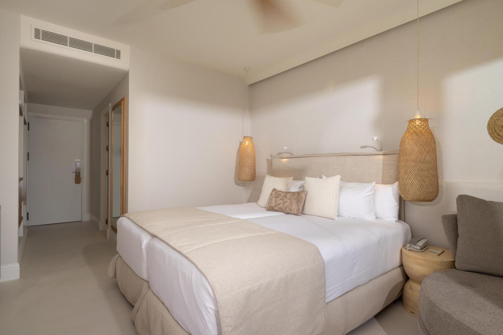 Daia Slow Beach Hotel Conil - Adults Only Recommended Conil De La Frontera Exterior photo
