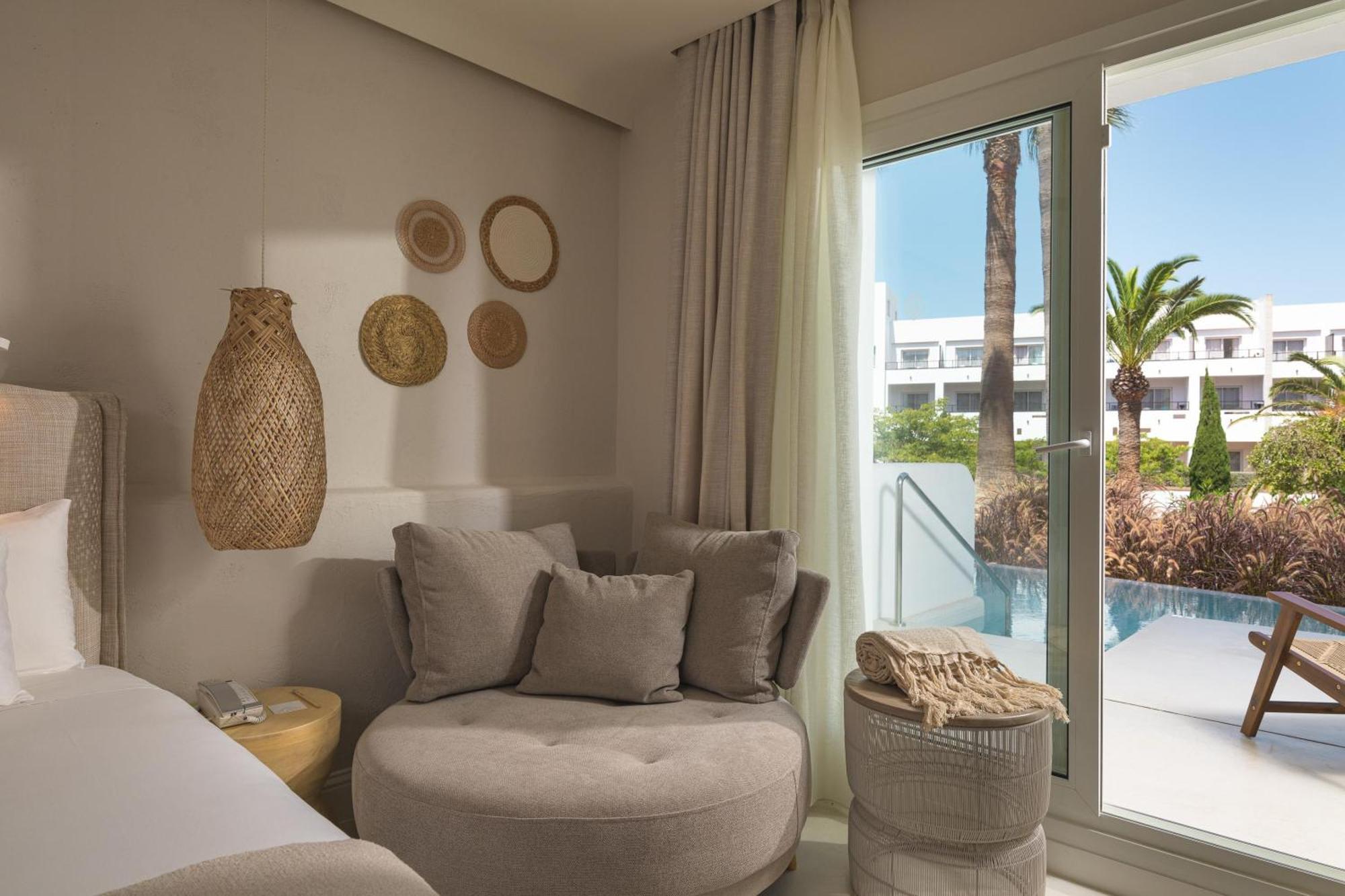Daia Slow Beach Hotel Conil - Adults Only Recommended Conil De La Frontera Exterior photo