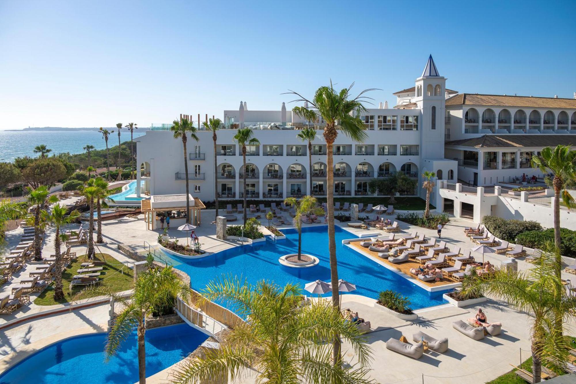 Daia Slow Beach Hotel Conil - Adults Only Recommended Conil De La Frontera Exterior photo