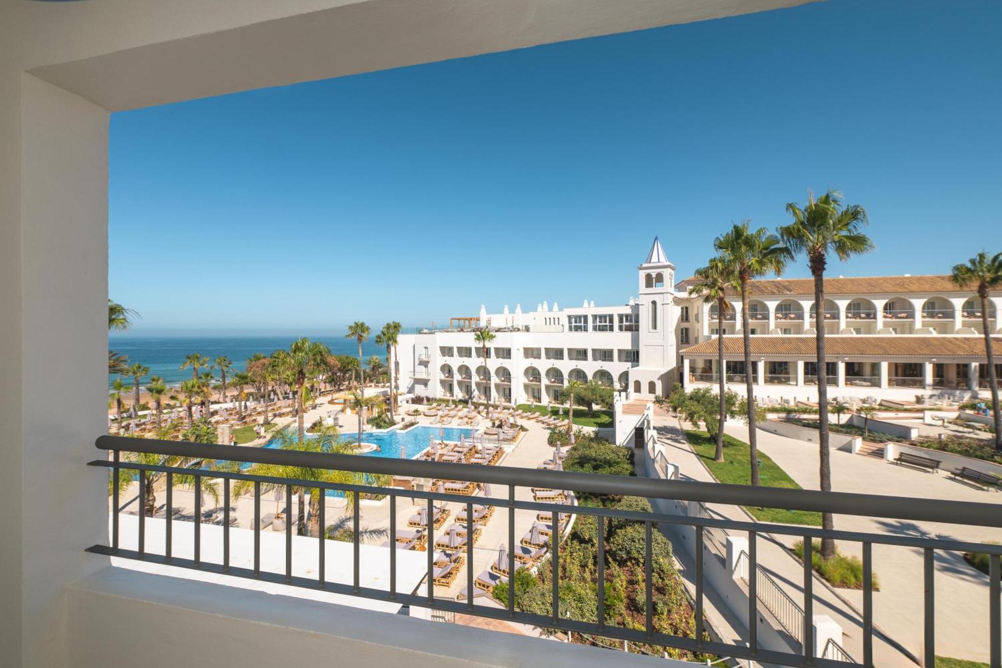 Daia Slow Beach Hotel Conil - Adults Only Recommended Conil De La Frontera Exterior photo