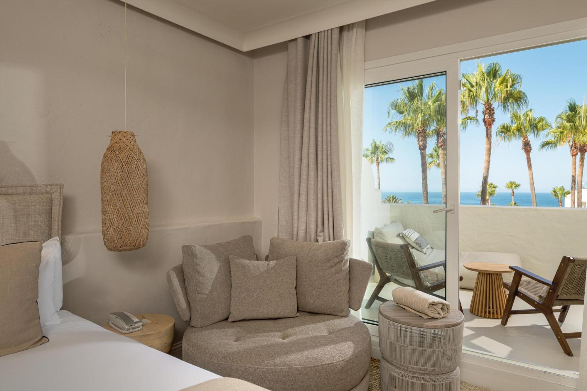 Daia Slow Beach Hotel Conil - Adults Only Recommended Conil De La Frontera Exterior photo