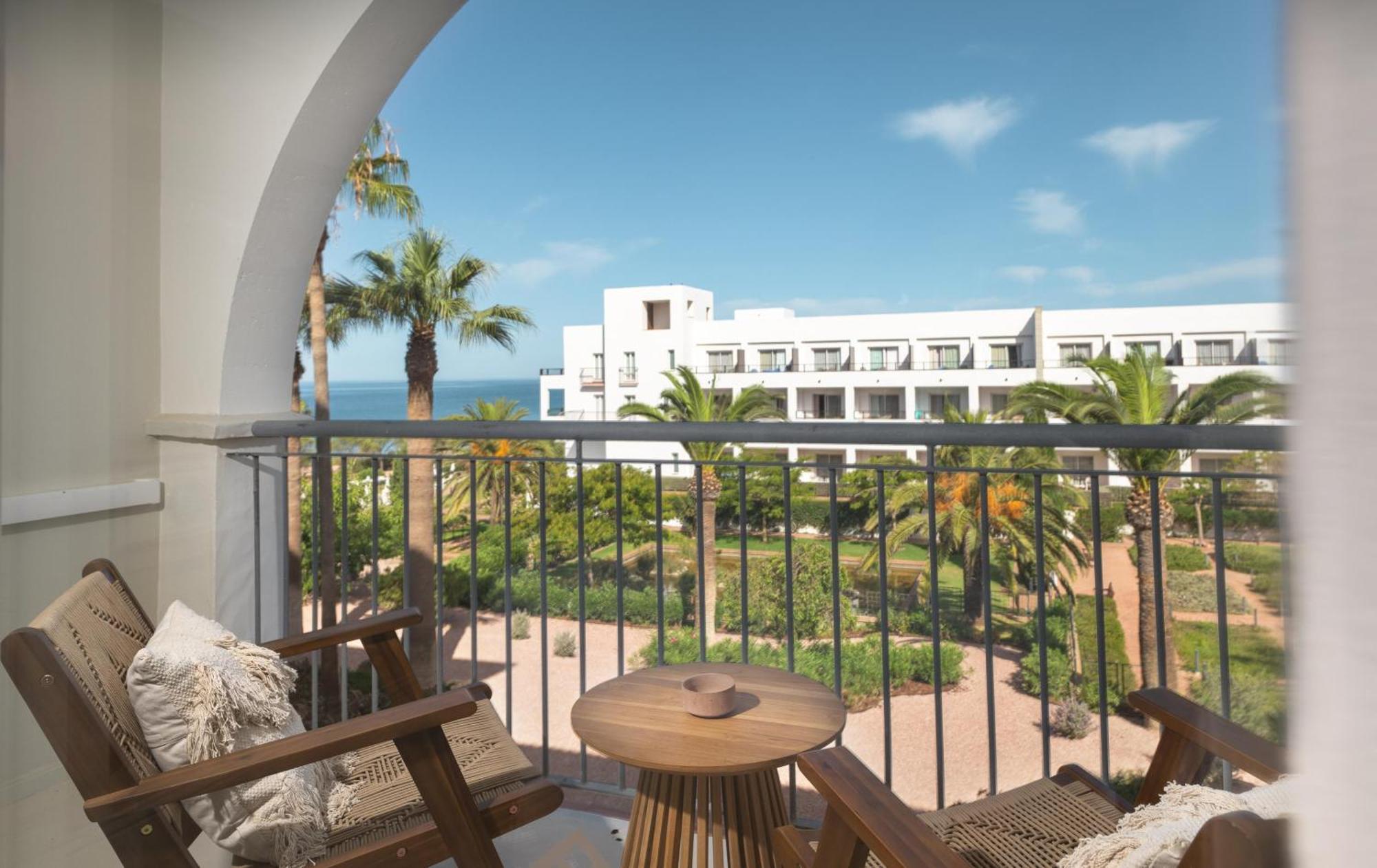 Daia Slow Beach Hotel Conil - Adults Only Recommended Conil De La Frontera Exterior photo