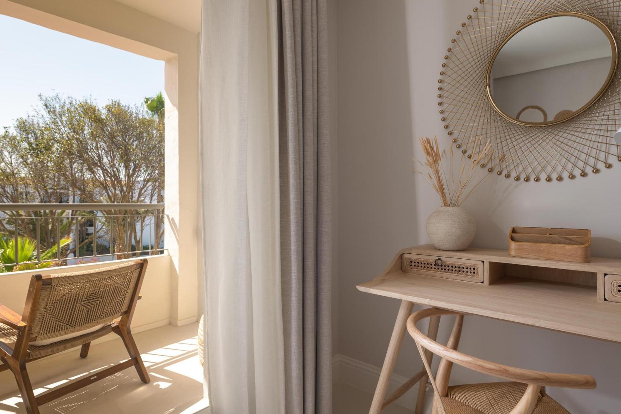 Daia Slow Beach Hotel Conil - Adults Only Recommended Conil De La Frontera Exterior photo